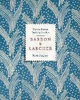 Barron & Larcher Textile Designers Silver Michal