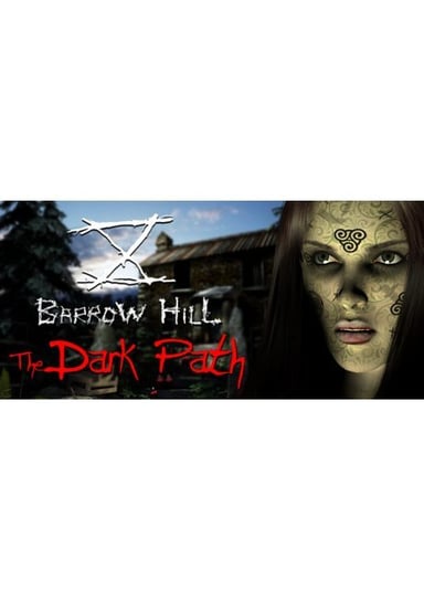 Barrow Hill: The Dark Path , PC Shadow Tor Studios