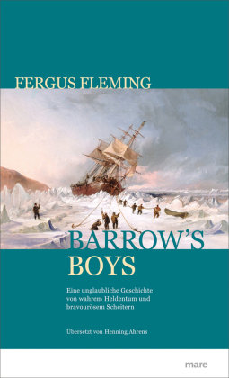 Barrow's Boys mareverlag