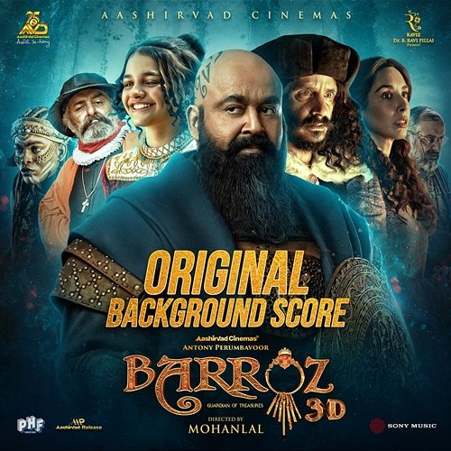 Barroz Mark Kilian