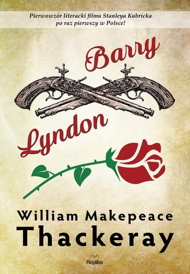 Barry Lyndon Thackeray William Makepeace