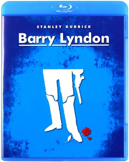 Barry Lyndon Kubrick Stanley