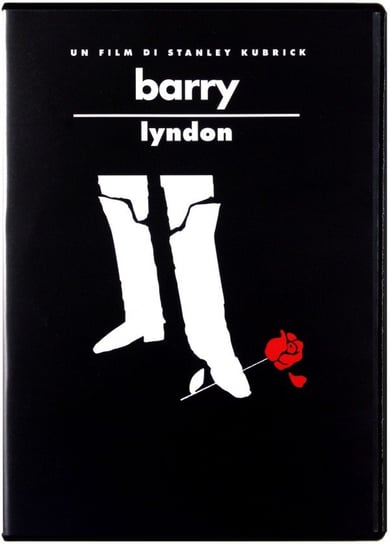 Barry Lyndon Kubrick Stanley