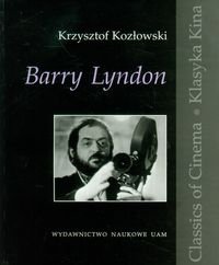 Barry Lyndon Kozłowski Krzysztof