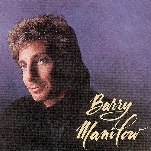 Barry Manilow Barry Manilow