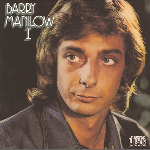 I Am Your Child Barry Manilow