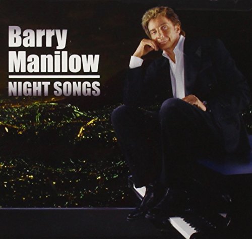 Barry Manilow-Night Songs Various Artists