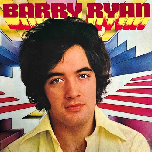 Barry Ryan Barry Ryan