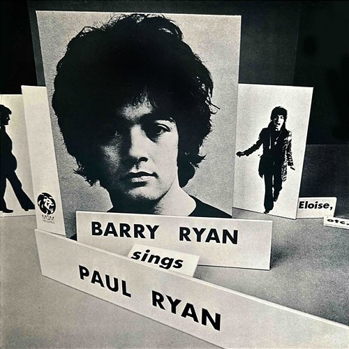 Barry Ryan Sings Paul Ryan Barry Ryan