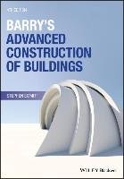 Barry's Advanced Construction of Buildings Emmitt Stephen