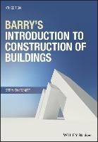 Barry's Introduction to Construction of Buildings Emmitt Stephen