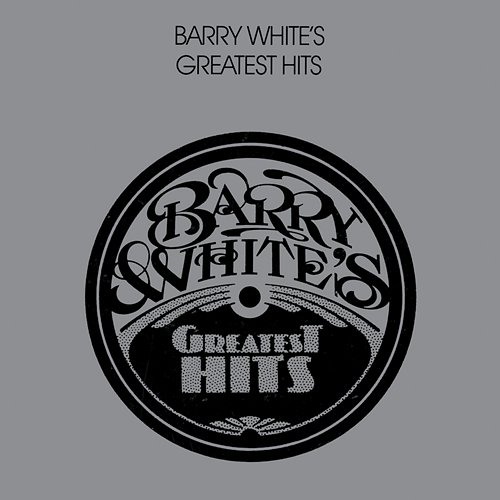 Barry White's Greatest Hits Barry White