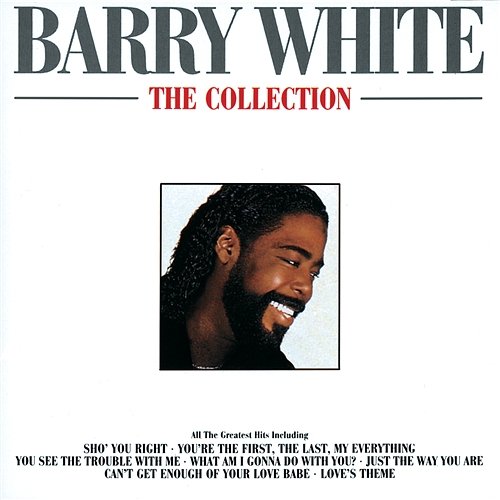 The Right Night Barry White