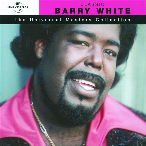 Playing Your Game, Baby Barry White