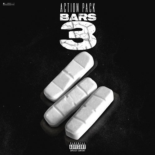 Bars 3 Action Pack