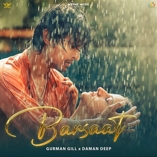Barsaat Gurman Gill & Daman Deep