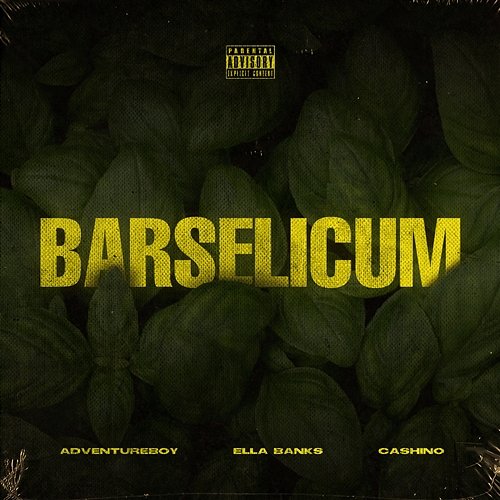 Barselicum Ella Banks & Cashino, Adventureboy