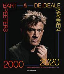 Bart Peeters 2000 - 2020, płyta winylowa Peeters Bart