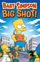Bart Simpson - Big Shot Groening Matt