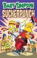 Bart Simpson - Suckerpunch Groening Matt