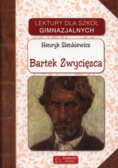 Bartek Zwycięzca Sienkiewicz Henryk