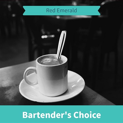 Bartender's Choice Red Emerald