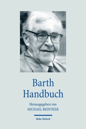 Barth Handbuch Mohr Siebeck Gmbh&Co. K., Mohr Siebeck