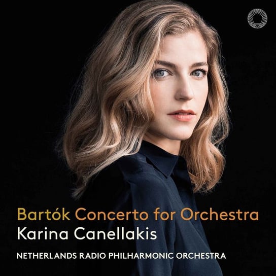 Bartok: Concerto For Orchestra Netherlands Radio Philharmonic Orchestra