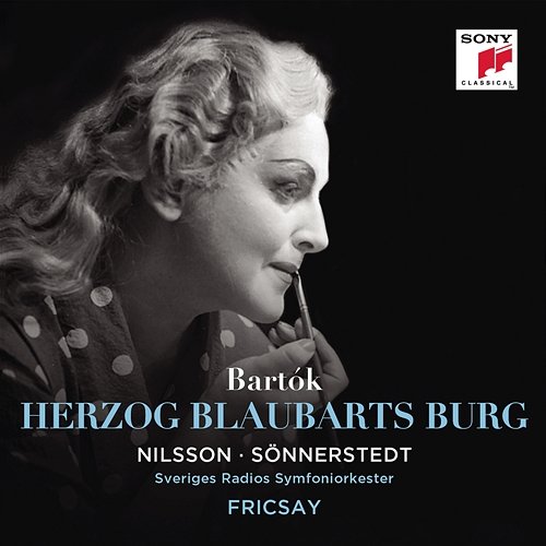 Bartók: Herzog Blaubarts Burg, Op. 11, Sz. 48 Ferenc Fricsay