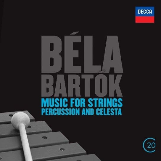 Bartok: Music for Strings Chicago Symphony Orchestra