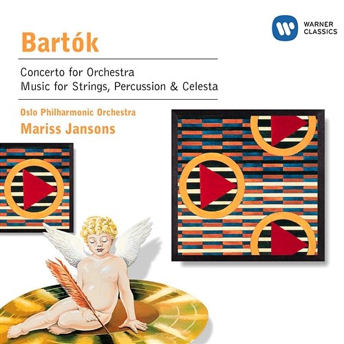 Bartók: Orchestral Works Various Artists