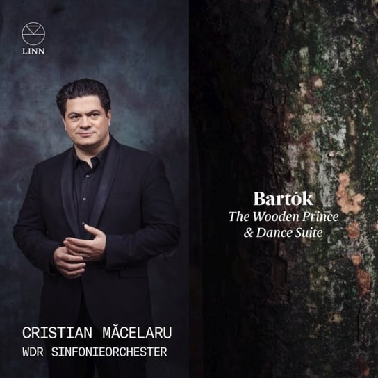 Bartók: The Wooden Prince & Dance Suite Macelaru Cristian