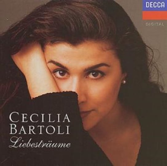 Bartoli: Portrait Bartoli Cecilia