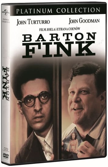 Barton Fink Cohen Etan, Cohen Joel