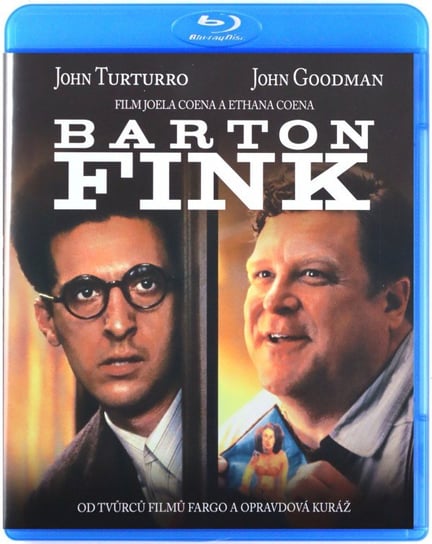 Barton Fink Coen Joel, Coen Ethan