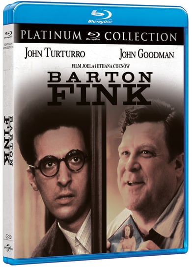 Barton Fink Coen Ethan, Cohen Joel