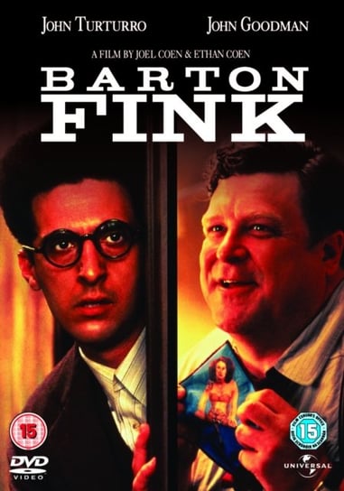 Barton Fink (brak polskiej wersji językowej) Coen Joel