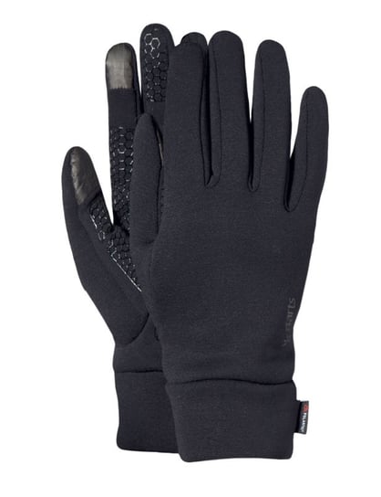 Barts, Rękawiczki męskie, Powerstretch Touch Gloves, rozmiar S/M Barts
