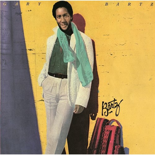 Bartz Gary Bartz