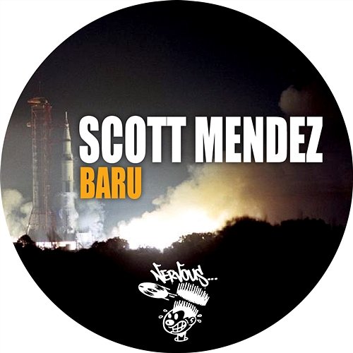 Baru Scott Mendez