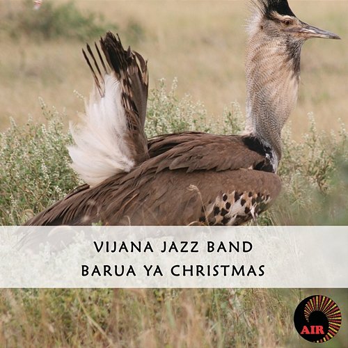 Barua Ya Christmas Vijana Jazz Band