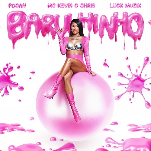 Barulhinho POCAH, MC Kevin o Chris, Luck Muzik