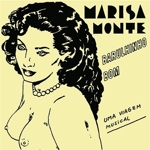 Barulhinho Bom - BoxSet Marisa Monte