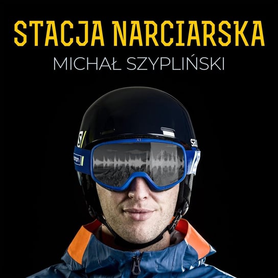 Barwna opowieść o pracy komentatora sportowego – Dariusz Urbanowicz - Stacja narciarska - podcast Szypliński Michał