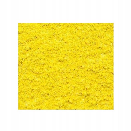 Barwnik Spożywczy Pudrowy Brokat Yellow Tulip Inna marka