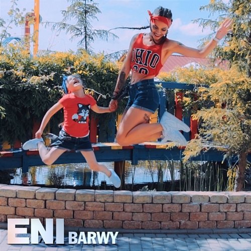 Barwy Eni