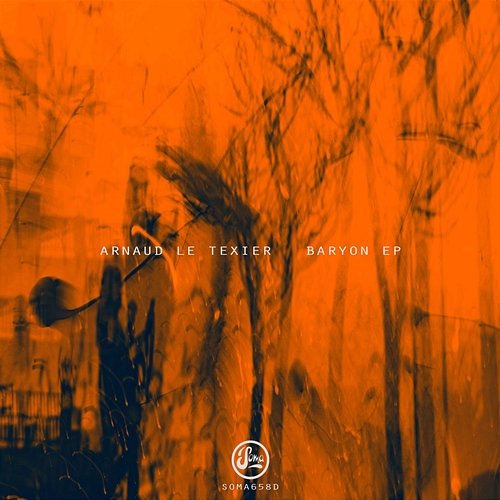 Baryon EP Arnaud Le Texier