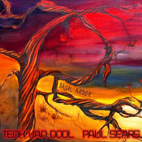 Basal Ardor Paul Sears, Tenk Van Dool
