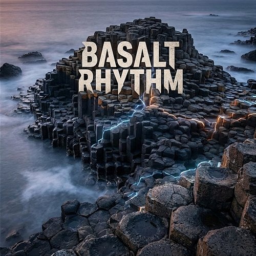 Basalt Rhythm Krysalune Echo