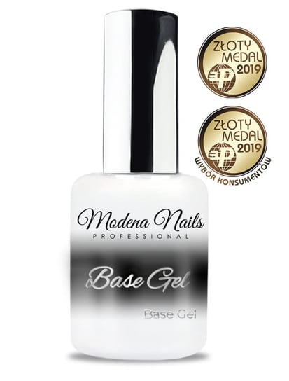 Base Gel 15ml - Baza Hybrydowa Inna marka